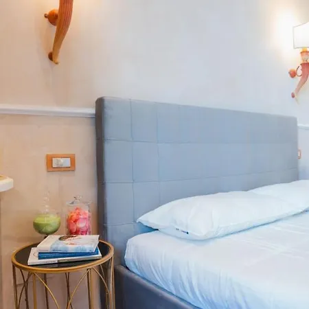 Appartamento Il Magnifico Boutique Firenze