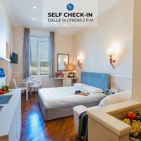 Appartamento Il Magnifico Boutique Firenze