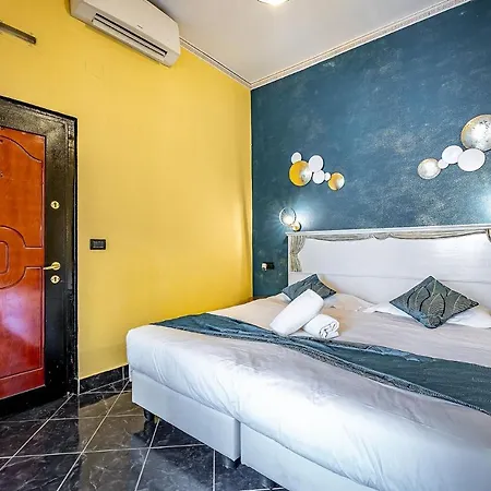 Hotel ḥọṭẹḷ ṿẹṇẹṭọ !! Centro Storico Di ƒirenze !!! Con Access Ztl
