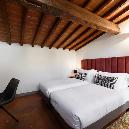 Apartment Florence- Faenza Terrace *