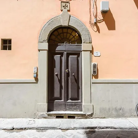 Santa Croce By Mmega Appartamento Firenze