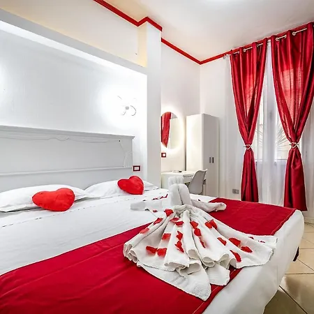 ḥọṭẹḷ ṿẹṇẹṭọ !! Centro Storico Di ƒirenze !!! Con Access Ztl Hotel