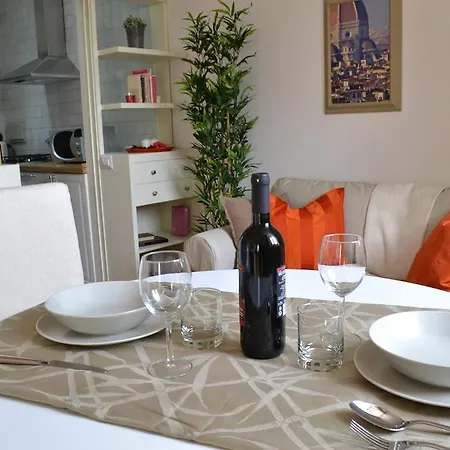 Apartment Le Quattro Mura Exclusive Florence