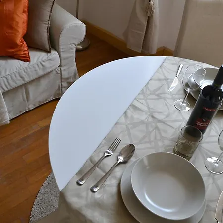 Le Quattro Mura Exclusive Apartment Florence