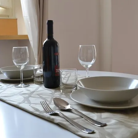 Le Quattro Mura Exclusive Apartment