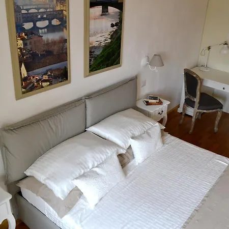Le Quattro Mura Exclusive Apartment Florence