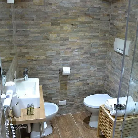 Le Quattro Mura Exclusive Apartment