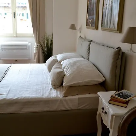 Apartment Le Quattro Mura Exclusive