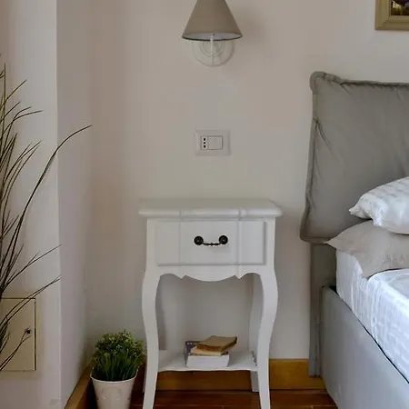 Le Quattro Mura Exclusive Apartment