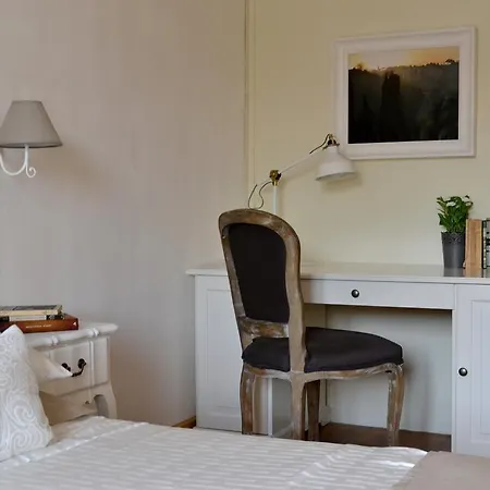 Le Quattro Mura Exclusive Apartment