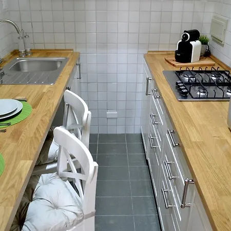 Apartment Le Quattro Mura Exclusive *