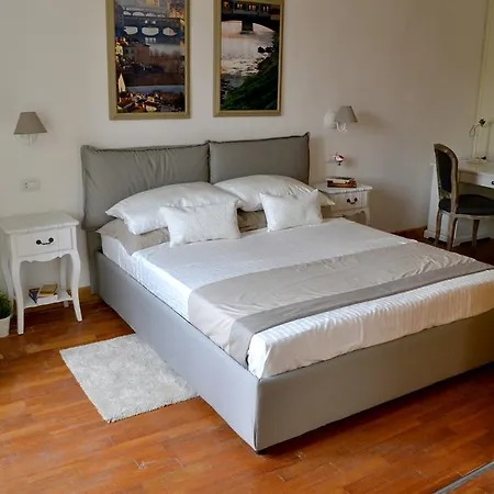 Le Quattro Mura Exclusive