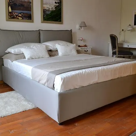 Apartment Le Quattro Mura Exclusive Florence