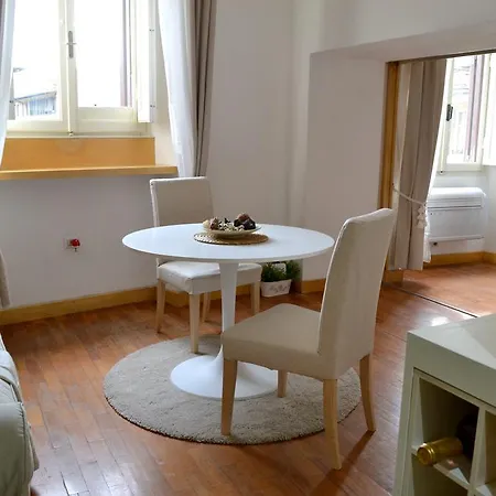 Le Quattro Mura Exclusive Apartment Florence