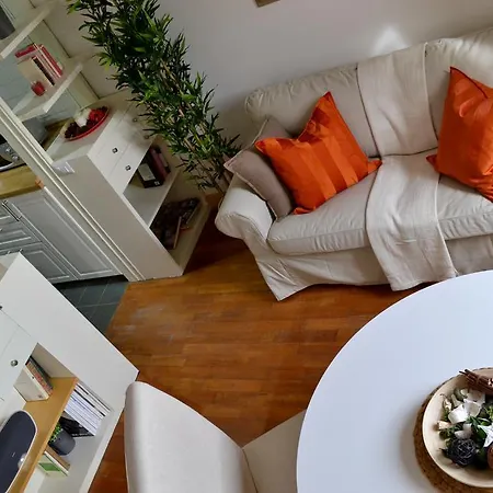 Le Quattro Mura Exclusive Apartment *