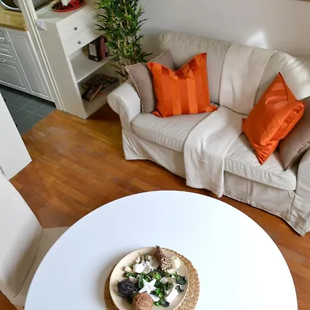 Le Quattro Mura Exclusive Apartment *