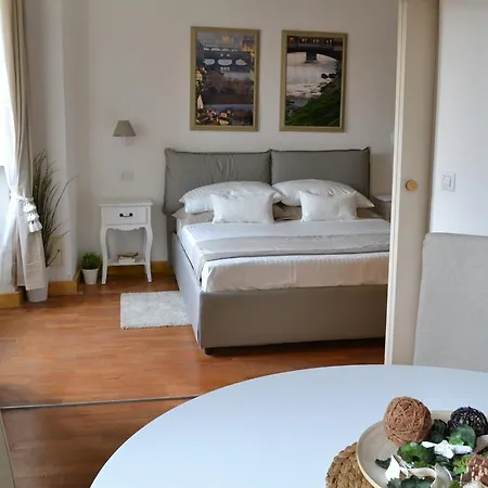 Apartment Le Quattro Mura Exclusive Florence