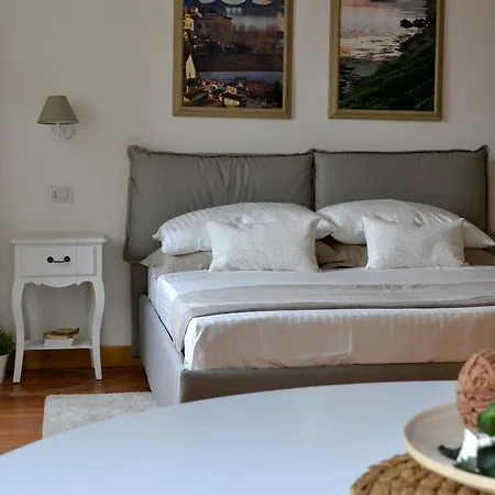 Le Quattro Mura Exclusive Apartment