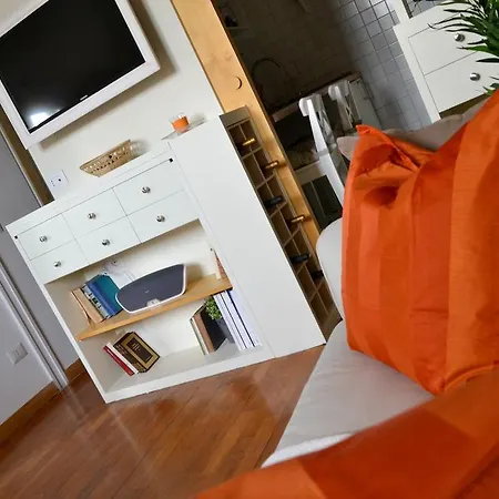 Apartment Le Quattro Mura Exclusive Florence
