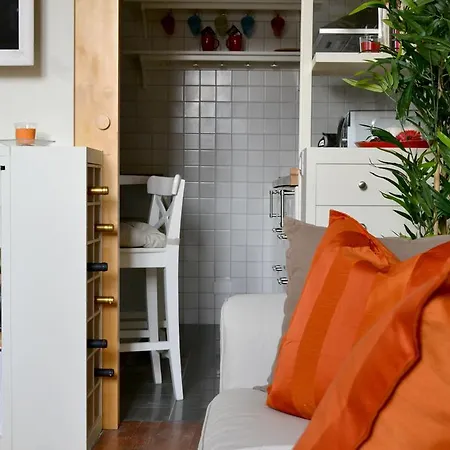 Appartement Le Quattro Mura Exclusive