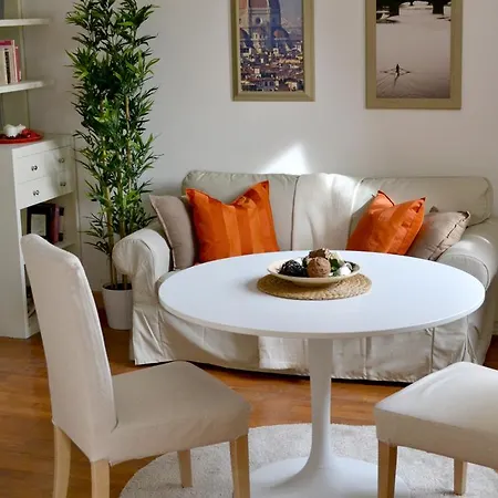 Le Quattro Mura Exclusive Apartment Florence