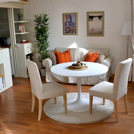 Le Quattro Mura Exclusive Apartment