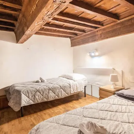 Apartment Centro