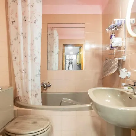 Apartment Centro *