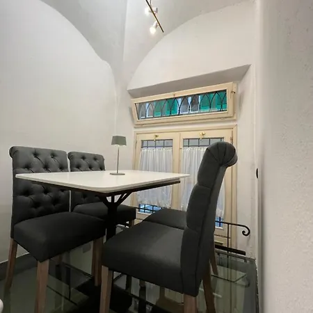 Apartamento Unique And Antique Florença