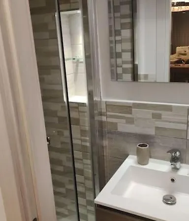 Appartamento La Casina Delle 6m *