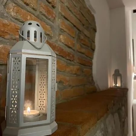 La Casina Delle 6m Firenze