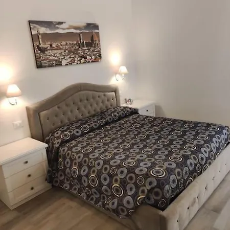 Appartamento La Casina Delle 6m