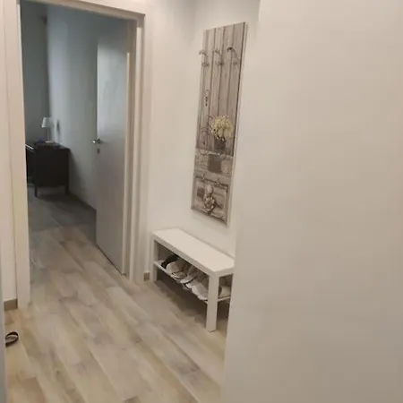Appartamento La Casina Delle 6m *