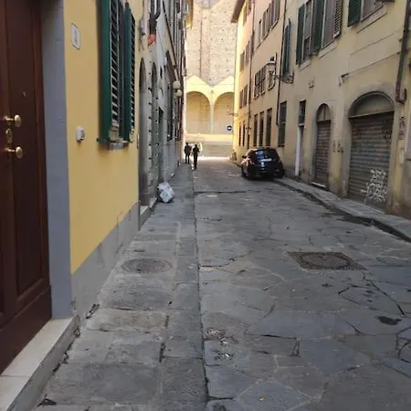 Appartamento La Casina Delle 6m Firenze