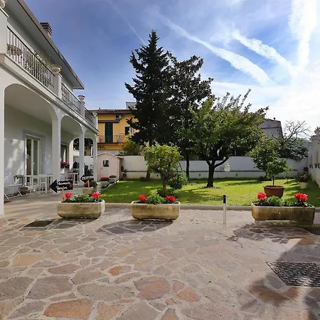 Comfort 2* Firenze