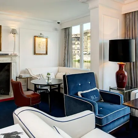 Hotel Lungarno - Lungarno Collection 5*