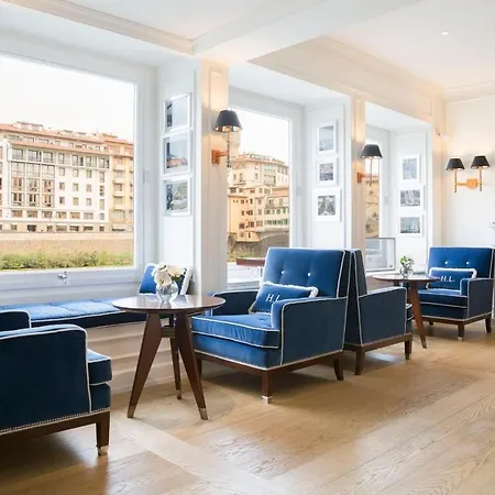 Lungarno - Lungarno Collection 5* Florence