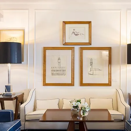 Hotell Lungarno - Lungarno Collection