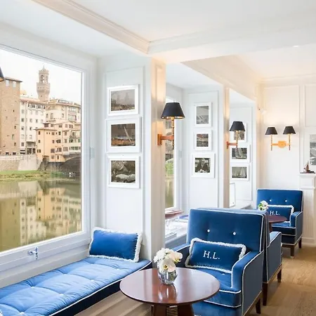 Hotell Lungarno - Lungarno Collection