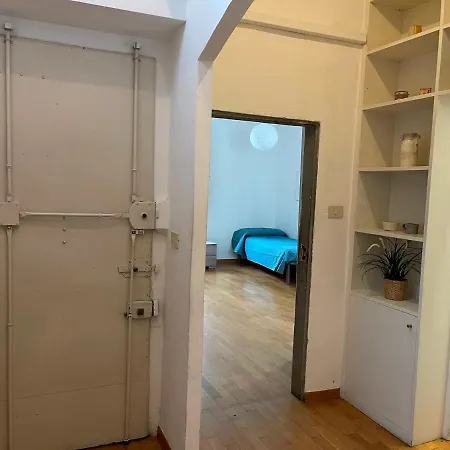 Badesse Apartment *