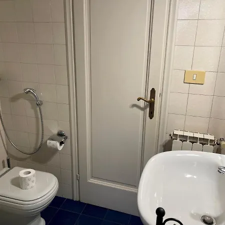 Badesse Apartment