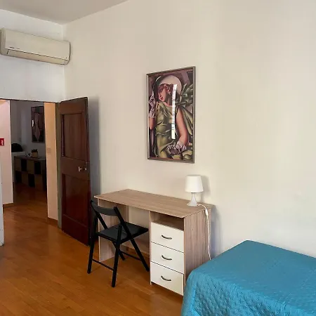 Apartment Badesse Florence