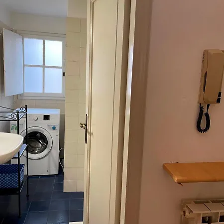 Apartment Badesse Florence