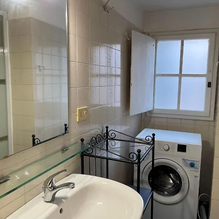 Badesse Apartment