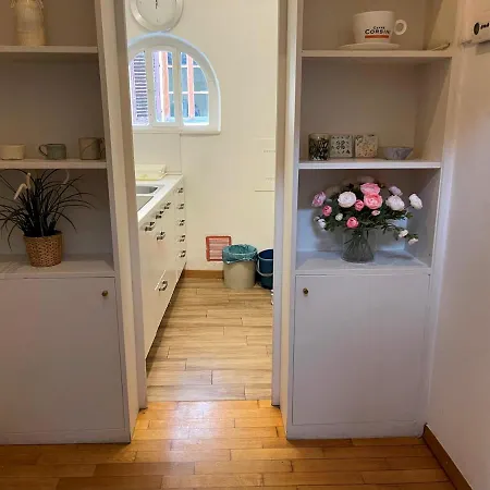 Apartment Badesse Florence