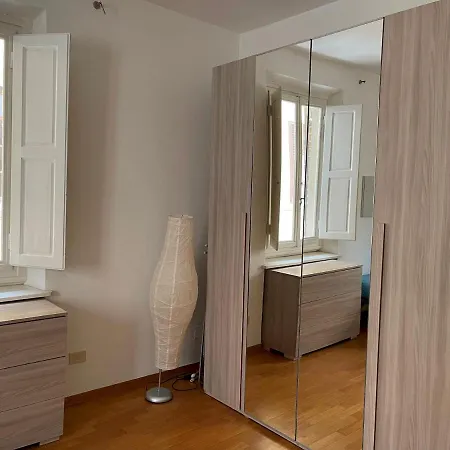 Badesse Apartment