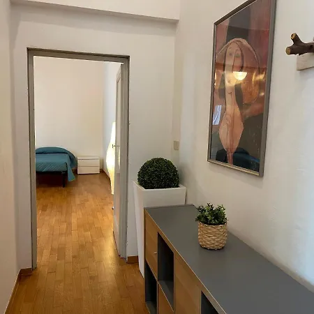 Apartment Badesse Florence