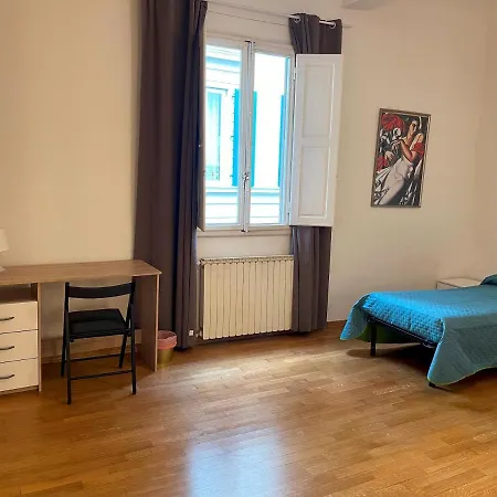 Badesse Apartment