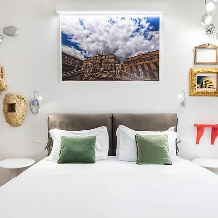 Matteotti Apartment *
