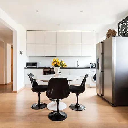 Apartment Matteotti *